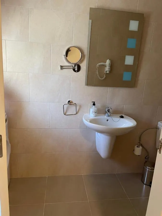 Apartamento Rb Lejlighed Morro Jable