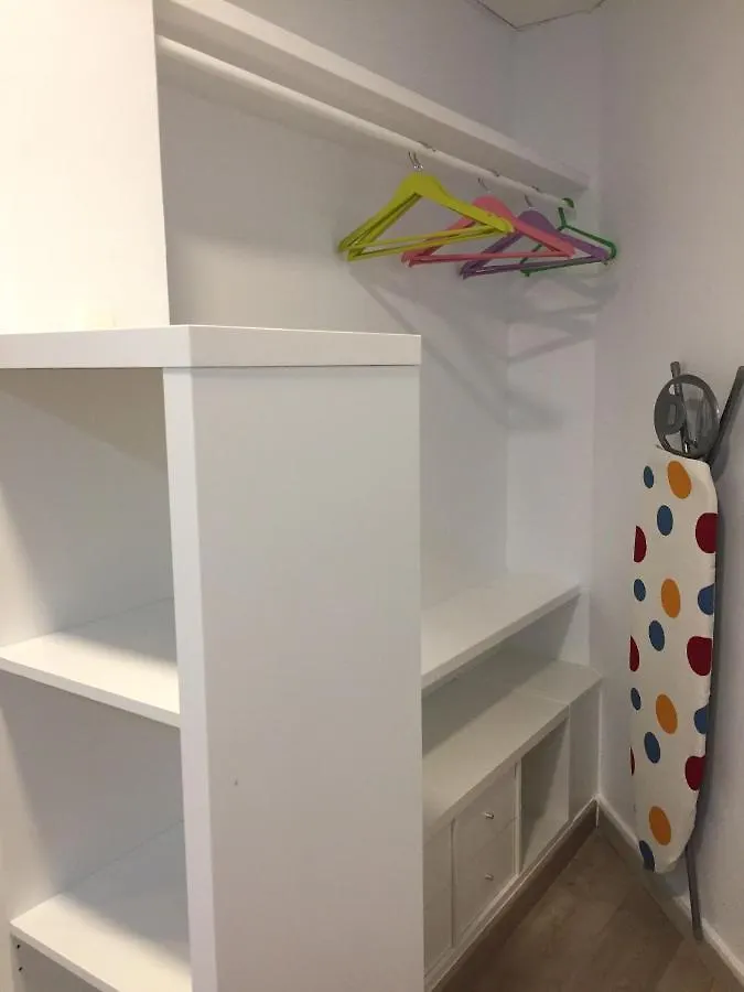 Apartamento Apartamento Rb Morro Jable
