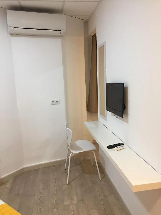 Apartamento Apartamento Rb Morro Jable