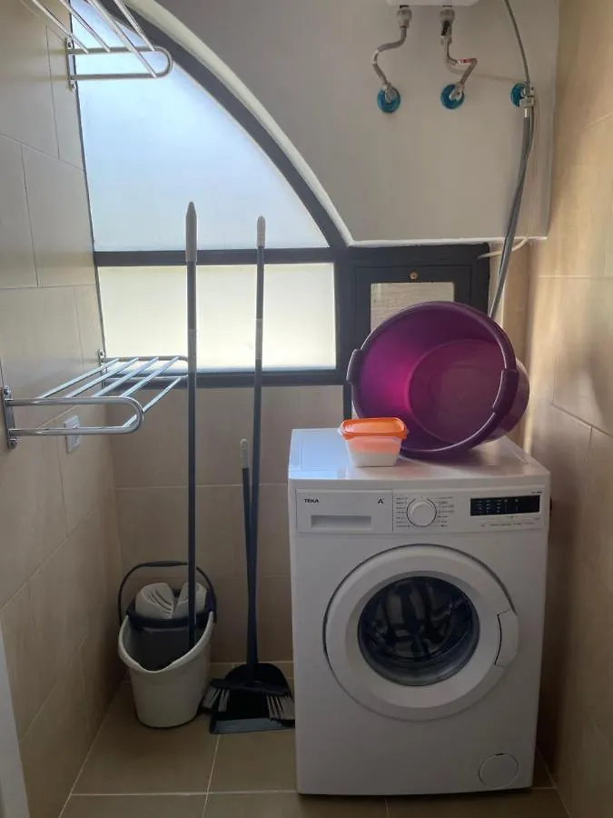 Apartamento Apartamento Rb Morro Jable  Morro Jable (Fuerteventura)