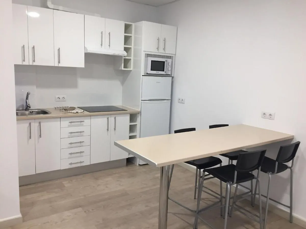 Apartamento Apartamento Rb Morro Jable  España