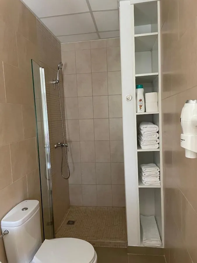 Apartamento Apartamento Rb Morro Jable  0*, Morro Jable (Fuerteventura)