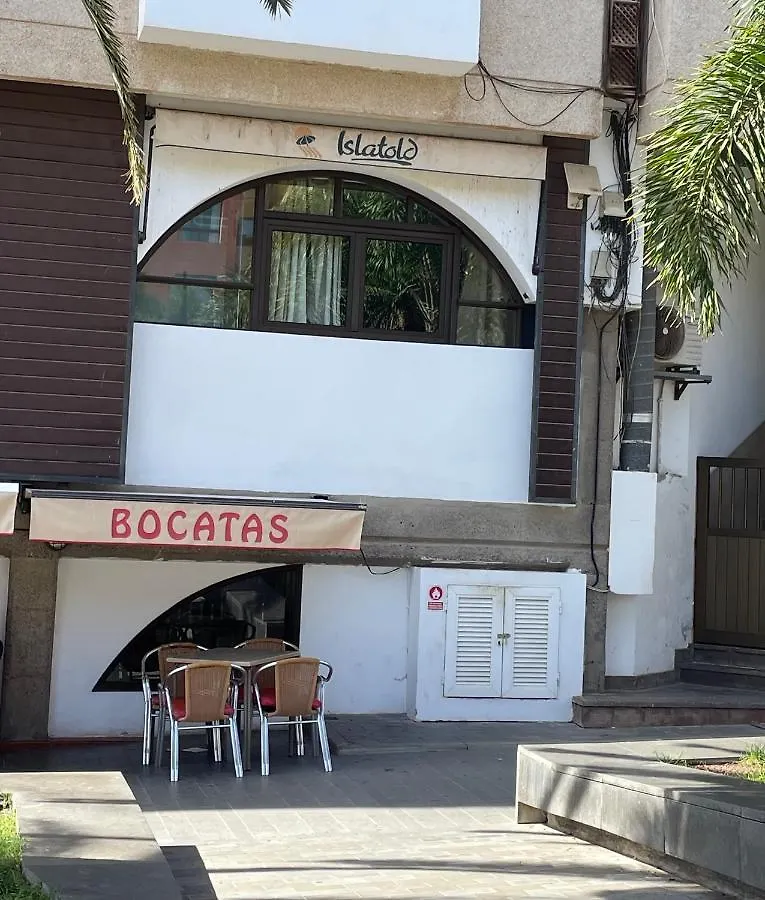 Apartamento Apartamento Rb Morro Jable