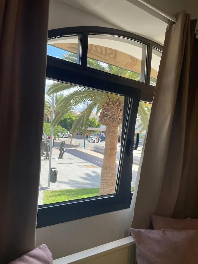 Apartamento Rb Apartamento Morro Jable  0*, Morro Jable (Fuerteventura) Espanha